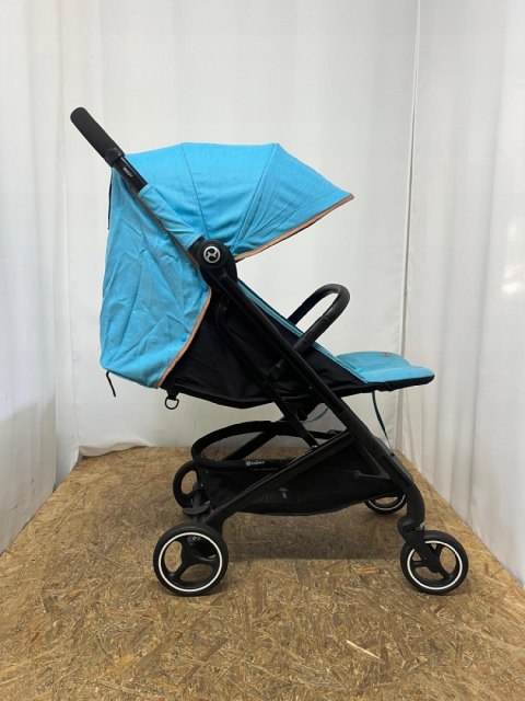 Wózek dziecięcy Cybex Gold Beezy Beach Blue Wózek dziecięcy Cybex Gold Beezy Beach Blue