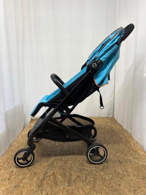 Wózek dziecięcy Cybex Gold Beezy Beach Blue Wózek dziecięcy Cybex Gold Beezy Beach Blue