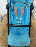 Wózek dziecięcy Cybex Gold Beezy Beach Blue