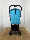 Wózek dziecięcy Cybex Gold Beezy Beach Blue