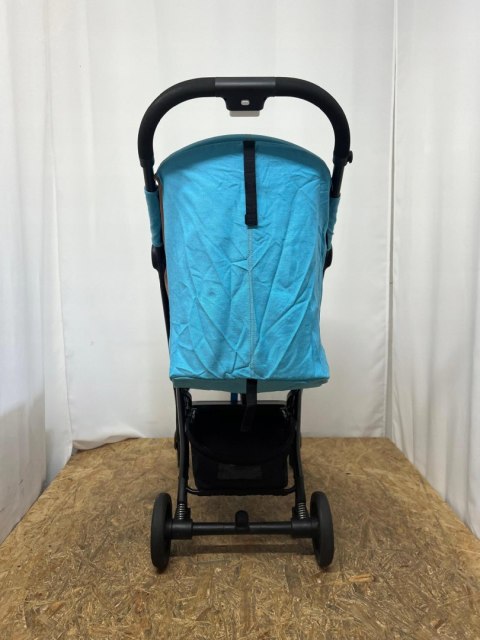 Wózek dziecięcy Cybex Gold Beezy Beach Blue Wózek dziecięcy Cybex Gold Beezy Beach Blue