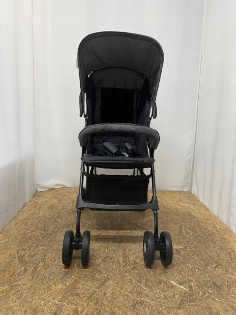 Wózek spacerowy Hauck Sport grey Wózek spacerowy Hauck Sport grey