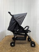 Wózek spacerowy Hauck Sport grey