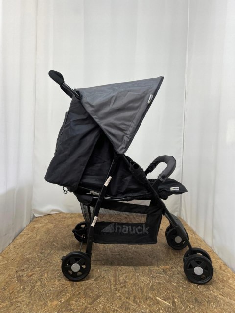 Wózek spacerowy Hauck Sport grey Wózek spacerowy Hauck Sport grey