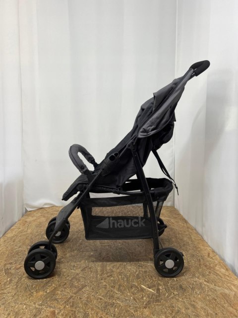 Wózek spacerowy Hauck Sport grey Wózek spacerowy Hauck Sport grey