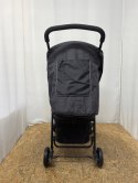 Wózek spacerowy Hauck Sport grey