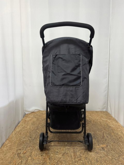 Wózek spacerowy Hauck Sport grey Wózek spacerowy Hauck Sport grey