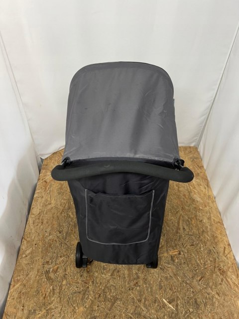 Wózek spacerowy Hauck Sport grey Wózek spacerowy Hauck Sport grey