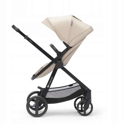 Wózek wielofunkcyjny 3w1 Kinderkraft NEWLY beżowy Wózek wielofunkcyjny 3w1 Kinderkraft NEWLY beżowy