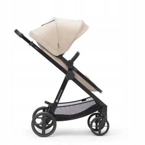 Wózek wielofunkcyjny 3w1 Kinderkraft NEWLY beżowy Wózek wielofunkcyjny 3w1 Kinderkraft NEWLY beżowy