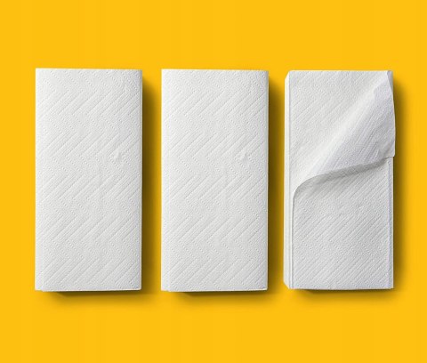 AmazonCommercial ręczniki papierowe 3150 szt. AmazonCommercial ręczniki papierowe 3150 szt.