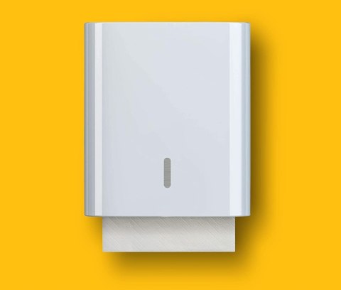 AmazonCommercial ręczniki papierowe 3150 szt. AmazonCommercial ręczniki papierowe 3150 szt.