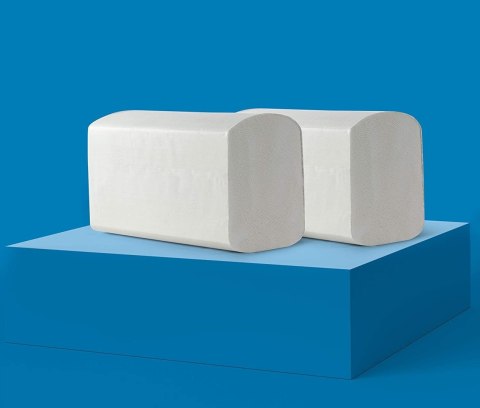 AmazonCommercial ręczniki papierowe 3150 szt. AmazonCommercial ręczniki papierowe 3150 szt.