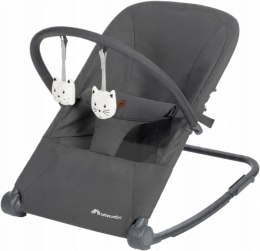 BEBE CONFORT Aster leżaczek bujaczek 12kg