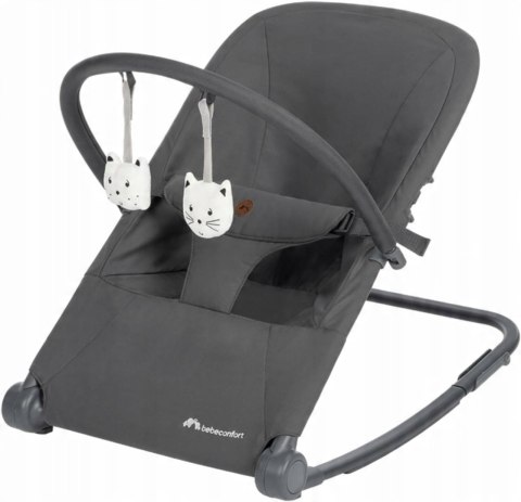 BEBE CONFORT Aster leżaczek bujaczek 12kg