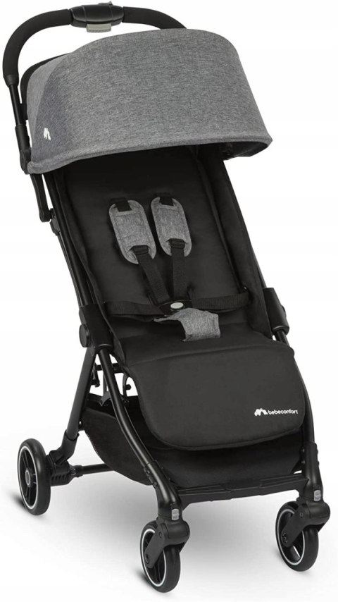 Bebe Confort Bonny Lekki Wózek Spacerowy do 22kg Bebe Confort Bonny Lekki Wózek Spacerowy do 22kg