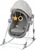 Bebeconfort Calys Baby Rocker 3w1 Bujaczek Grey