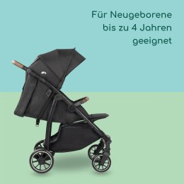 Bebeconfort Ingenious Kompaktowy wózek spacerowy
