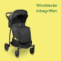 Bebeconfort Ingenious Kompaktowy wózek spacerowy