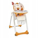 CHICCO Polly 2 Start Krzesełko Fancy Chicken