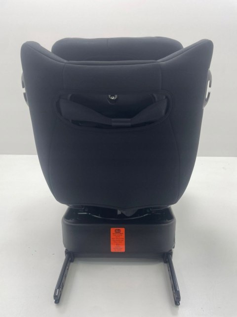CHICCO UNICO EVO I-SIZE FOTELIK 0-36 KG BLACK ISOFIX TOP TETHER Black CHICCO UNICO EVO I-SIZE FOTELIK 0-36 KG BLACK ISOFIX TOP TETHER Black