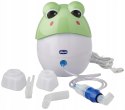 CHICCO inhalator nebulizator ŻABA