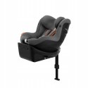 CYBEX Gold fotelik samochodowy Sirona Gi i-Size Comfort z bazą Lava Grey