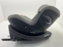 CYBEX Gold fotelik samochodowy Sirona Gi i-Size Comfort z bazą Lava Grey