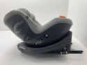 CYBEX Gold fotelik samochodowy Sirona Gi i-Size Comfort z bazą Lava Grey