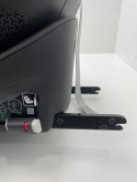 CYBEX Gold fotelik samochodowy Sirona Gi i-Size Comfort z bazą Lava Grey