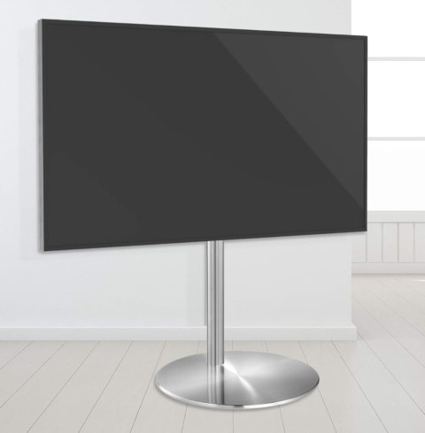 Cavus FM100/60S Regulowany podłogowy Stojak Uchwyt do telewizora do 55" Cavus FM100/60S Regulowany podłogowy Stojak Uchwyt do telewizora do 55"