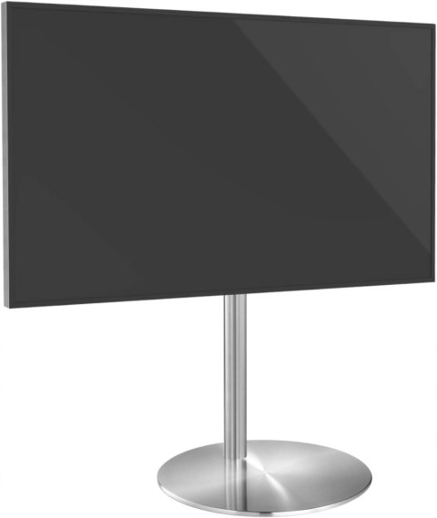 Cavus FM100/60S Regulowany podłogowy Stojak Uchwyt do telewizora do 55" Cavus FM100/60S Regulowany podłogowy Stojak Uchwyt do telewizora do 55"