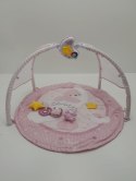 Chicco mata edukacyjna muzyczna Projektor Gwiazd