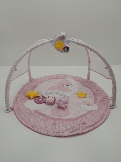 Chicco mata edukacyjna muzyczna Projektor Gwiazd Chicco mata edukacyjna muzyczna Projektor Gwiazd