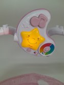 Chicco mata edukacyjna muzyczna Projektor Gwiazd