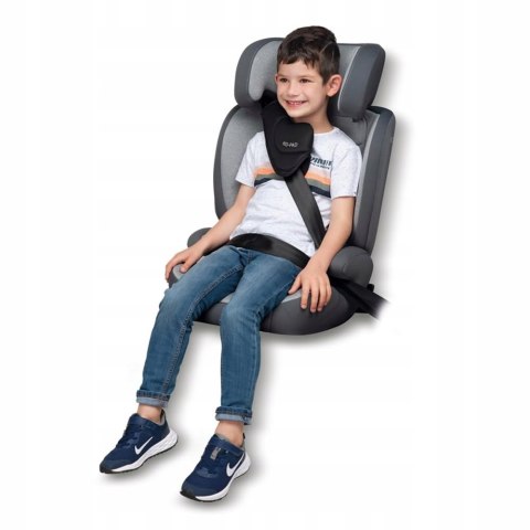 Foppapedretti fotelik samochodowy Clever I-Size 15-36 Foppapedretti fotelik samochodowy Clever I-Size 15-36