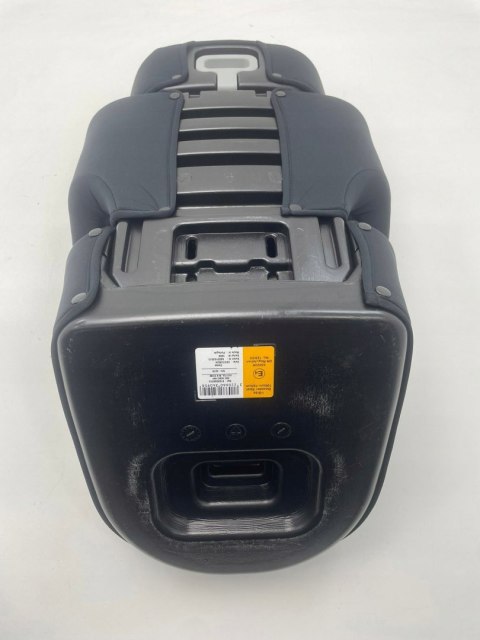 Fotelik Bebeconfort Road Safe i-Size Full Black Fotelik Bebeconfort Road Safe i-Size Full Black