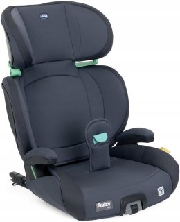 Fotelik Chicco Quizy i-Size 3-12 lat (100-150 cm) Blue