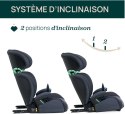 Fotelik Chicco Quizy i-Size 3-12 lat (100-150 cm) Blue