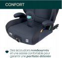 Fotelik Chicco Quizy i-Size 3-12 lat (100-150 cm) Blue