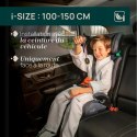 Fotelik Chicco Quizy i-Size 3-12 lat (100-150 cm) Blue