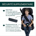 Fotelik Chicco Quizy i-Size 3-12 lat (100-150 cm) Blue