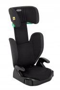 GRACO Fotelik samochodowy JUNIOR MAXI I-Size Midnight