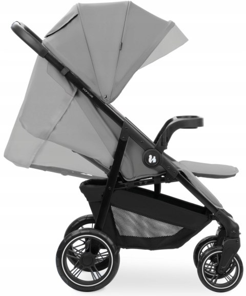 Hauck wózek sportowy Shop N Care Grey Hauck wózek sportowy Shop N Care Grey