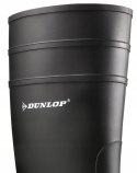 Kalosze DUNLOP Protomastor 142PP Czarne S5 SRA