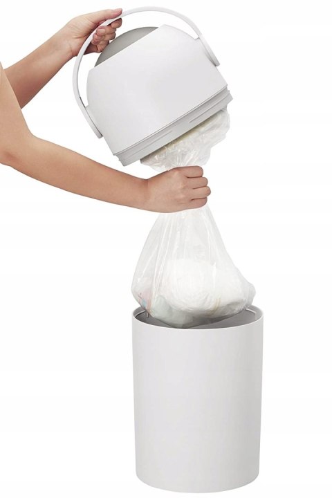 Kosz na pieluchy Chicco Odor Proof System Kosz na pieluchy Chicco Odor Proof System