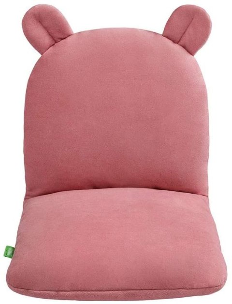 LULANDO Swing Teddy Huśtawka różowy 15kg LULANDO Swing Teddy Huśtawka różowy 15kg