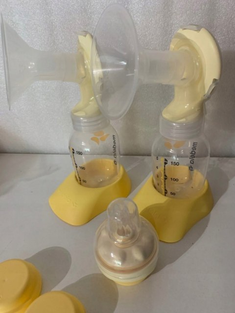 MEDELA Freestyle Laktator Podwójny MEDELA Freestyle Laktator Podwójny