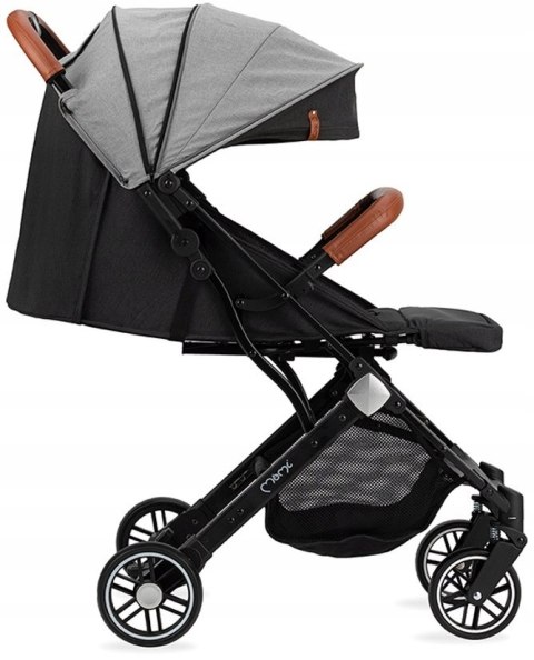 MOMI ESTELLE Wózek spacerowy dla dzieci do 15kg MOMI ESTELLE Wózek spacerowy dla dzieci do 15kg