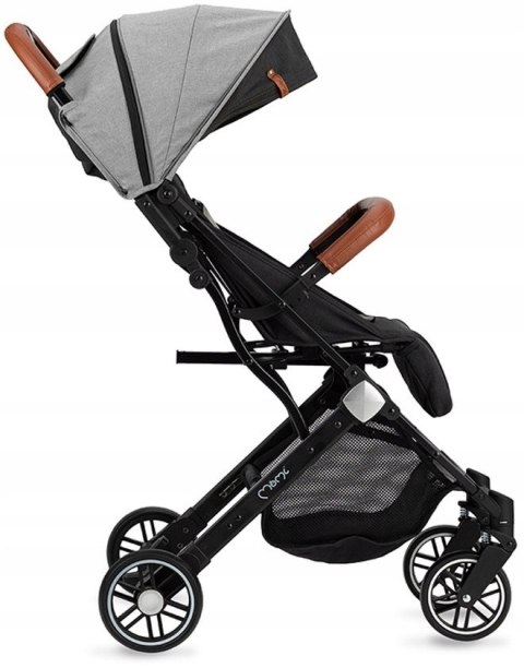 MOMI ESTELLE Wózek spacerowy dla dzieci do 15kg MOMI ESTELLE Wózek spacerowy dla dzieci do 15kg